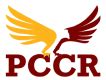 PCCR: All sections .